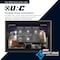 The Genie Co Genie Stealth Drive Connect Smart Garage Door Opener with Battery Backup, 1 1/4 HPc 7155-TKV - alternate 9